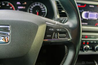"Predané" Seat Leon ST 1.5 TSI 150 Xcellence - 16