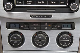 Volkswagen Passat b6 1.8 TSI Highline - 16