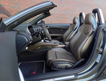 AUDI TTRS 2.5 TFSI Quattro 400PS AT, Exclusive, - 16