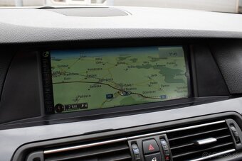 BMW Rad 5 Touring 535d 313k A/T - 16