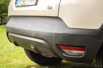 Renault Captur Tce 90 Limited /aj na splátky/ - 16
