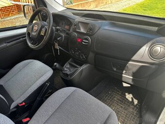 Fiat Fiorino 1.3 jtd - 16