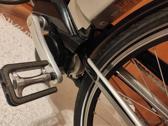 KTM e-bike - 16