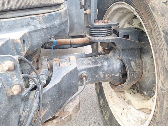 NEW HOLLAND T8010 4X4 - 16
