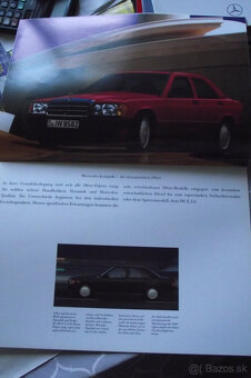 Prospekty Mercedes - 16