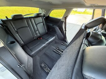Fiat Freemont 4x4 7miestne 2.0 multijet 125kw Diesel - 16