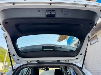 Kia Sportage 1.6 CRDi 136k Gold 4WD - 16