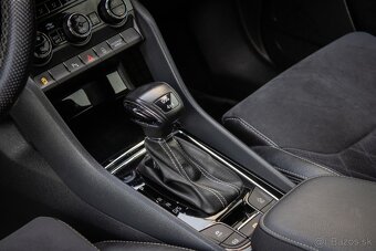 Škoda Kodiaq 2.0 TDI SCR 190k Sportline DSG 4x4 - 16
