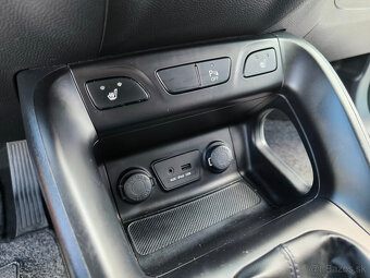 Hyundai ix35 1.7 CRDi Style 4x2 2011 - 16