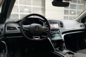 Renault Mégane GrandCoupé 1.3 TCe 140 Evolution - 16
