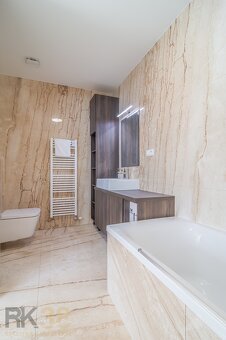 Luxusný apartmán / mini-hotel v srdci Vysokých Tatier - 16