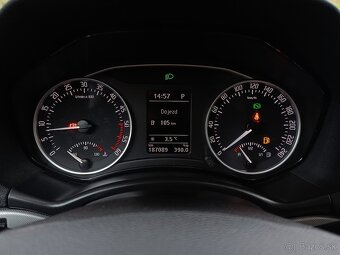 ✳️Škoda Octavia Combi 2.0 TDI CR Elegance DSG 187000 KM✳️ - 16