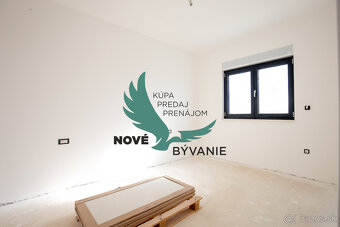 Chorvátsko - Sukošan Novostavba apartmánu len 250m od mora - 16