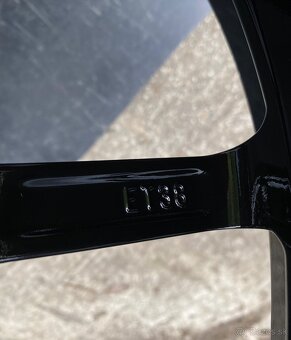 ✅ R20 ®️ Originál Audi Sport 5x112 ET38 ✅ RSQ3 A4 A6 /Tiguan - 16