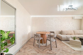 Ždiarska, 3izbový byt nová rekonštrukcia s výhľadom, 2loggie - 16