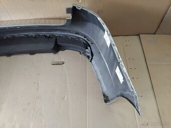 nárazník, senzory, výstuha, držiaky Superb 3 combi - 16