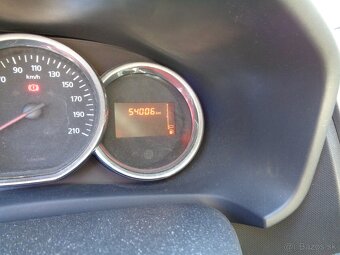 Dacia Sandero 1,2 kw 55 , M5 - 16