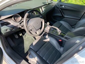 PEUGEOT 508 2.0 HDi EXCLUSIVE - 16