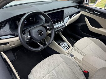 Škoda Octavia 1.4tsi Hybrid 68 900km, Nezávislé kúrenie - 16