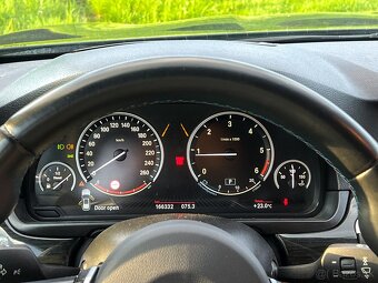 BMW Rad 5 Touring 525d xDrive A/T - 16