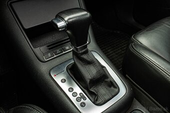 VW Tiguan 4x4 DSG 2.0 TDI 103kW Panoarma, Koža - 16