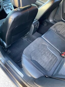 Volkswagen Passat B7 - 16