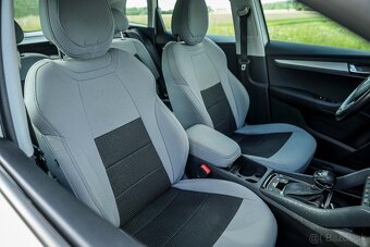 ŠKODA Karoq 1.5TSI Ambition DSG 81000km SK AUTO 1 Maj - 16