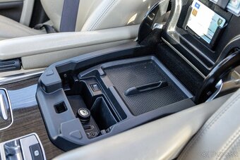 Land rover Range Rover - 16