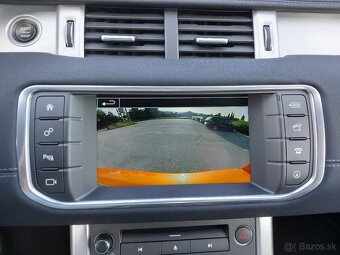 Land Rover Range Rover Evoque 2.0 TD4 180 HSE Dynamic AT - 16