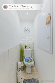 3-izbový byt, 64 m2, Murgašova ulica, Sabinov - 16