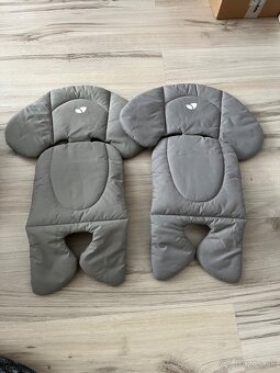 Bugaboo Donkey 2 - 16