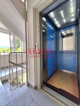 Predáme 4izbový byt 74m2,loggia,Irkutská ulica Košice,TOP lo - 16