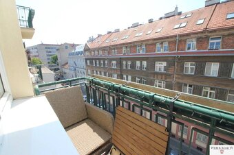 2-izbový kompletne, moderne zariad.byt v Centre, Medená ul.  - 16