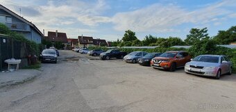 Veľkorysý byt v absolútnom centre Senca - 16