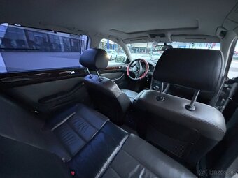 Audi A6 C5 Allroad 2.7 Biturbo - 16
