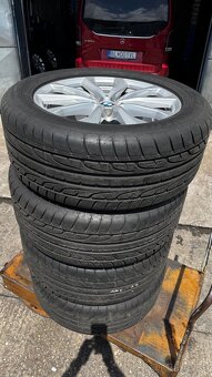 BMW X7 G07 disky kolesa R20 275/50R20 BMW 6880688 - 16