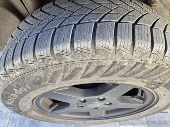 Jeep Grand Cherokee - 16