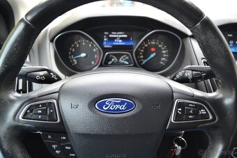 Ford Focus Kombi 1,0 EcoBoost - 16