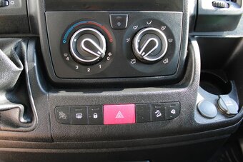 Citroën Jumper, 2,2 HDI 9míst+2 x klima 1.maj - 16