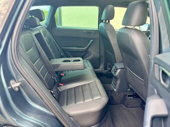 ❇️ SEAT ATECA 1.4 TSI 110KW DSG 2017 XCELLENCE•TOP VÝBAVA - 16