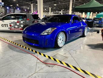 🏎️ Na predaj Nissan 350Z fairlady🏎️ - 16