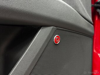 Seat Leon ST 1.5 TSI FR,2020,64tisíc km - 16