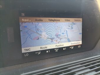 Mercedes Benz S350 MAYBACH - 16