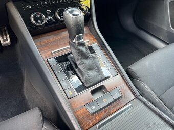 Škoda Superb Combi Scout 2.0 TDI DSG 110kW - 16