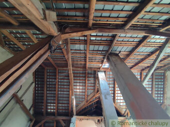 Dom v malebnom Zliechove, v srdci Strážovských vrchov,  na - 16