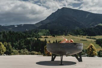 Luxusná rezidencia pod Vyšnokubínskymi skalkami - 16