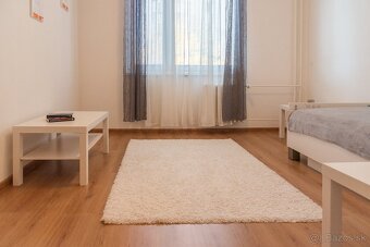 Na predaj pekný 3 izbový byt Skalica, ulica Záhradná - 16