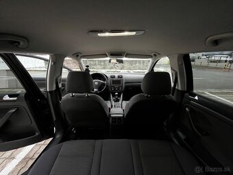 Volkswagen Golf 1.9TDi - 16