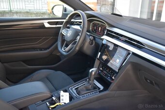 Volkswagen Arteon Shooting Brake SB 2.0 TSI R-Line DSG - 16