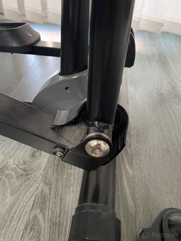 Elipticky trenažér - 16